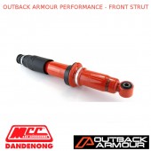 OUTBACK ARMOUR PERFORMANCE - FRONT STRUT - OASU0860007